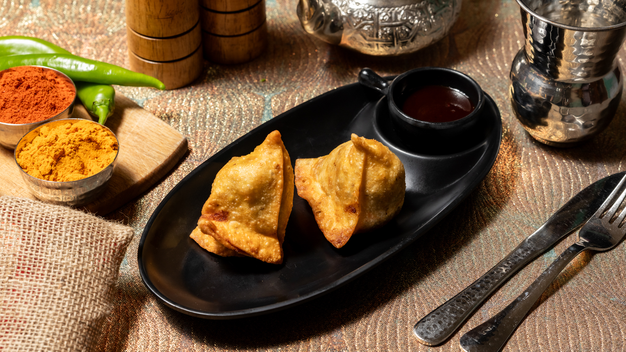 Samosa